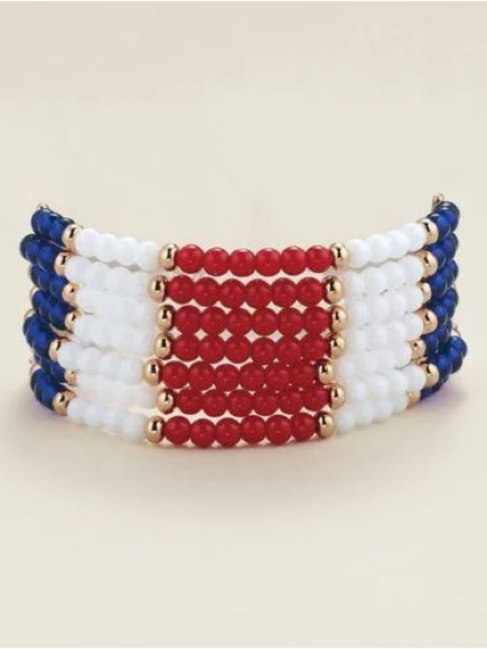 Avon Studio 1886 Liberty Statement Bracelet